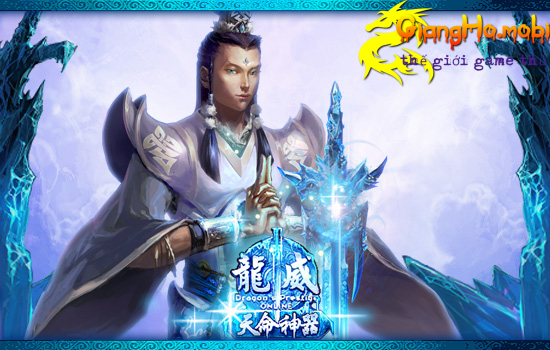 [Game Online Việt Hóa] Dragon's prestion